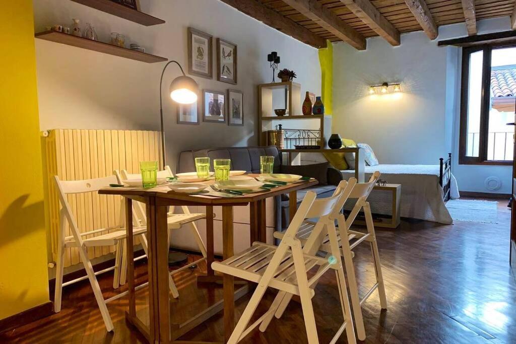 Da Mari2 - Adorable Studio - Cir 017029 Cni00115 Lägenhet Brescia Exteriör bild