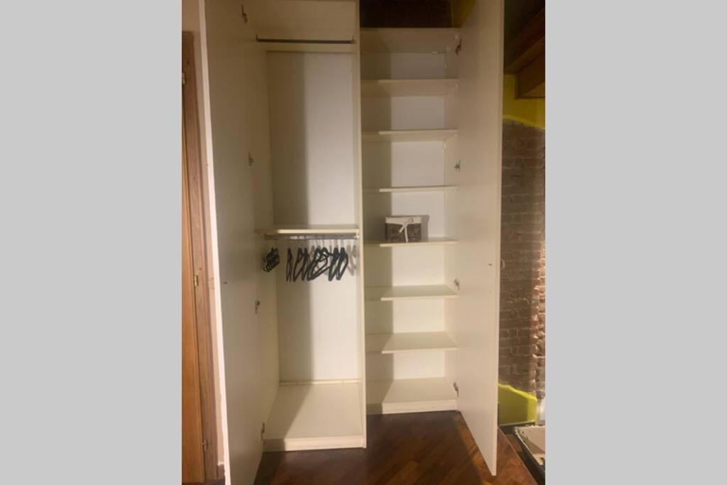 Da Mari2 - Adorable Studio - Cir 017029 Cni00115 Lägenhet Brescia Exteriör bild